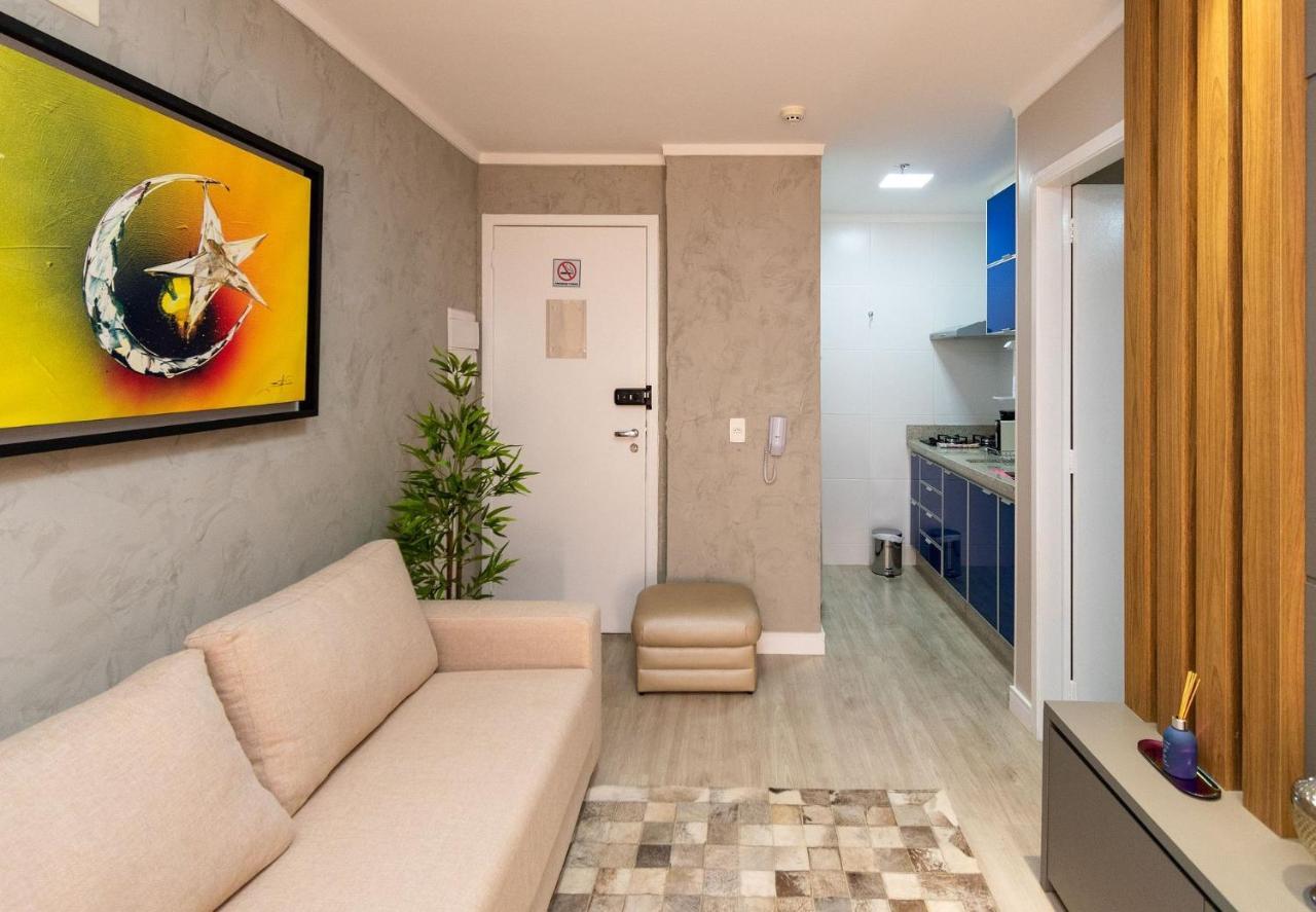 Apto Proximo Ao Shopping Flamboyant - Mb2204B Apartman Goiânia Kültér fotó