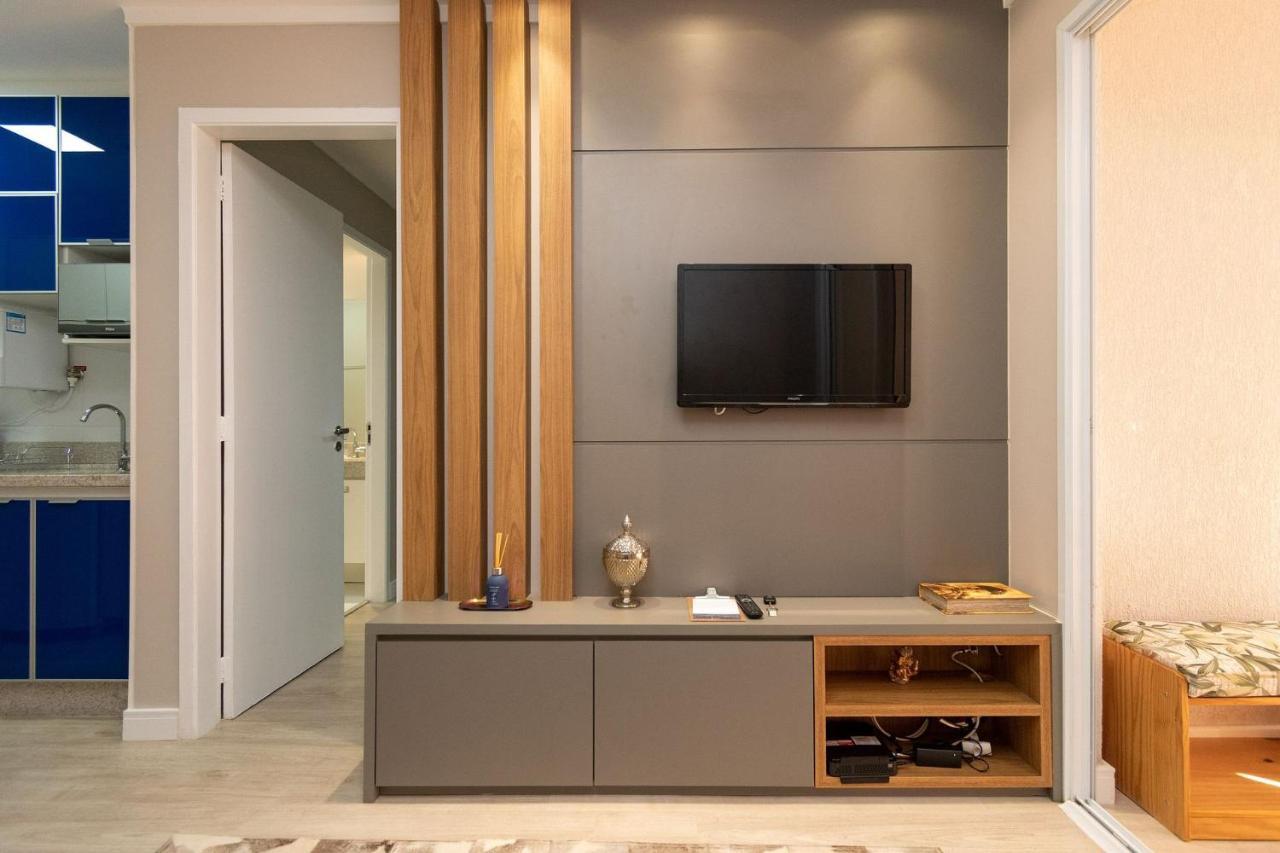 Apto Proximo Ao Shopping Flamboyant - Mb2204B Apartman Goiânia Kültér fotó