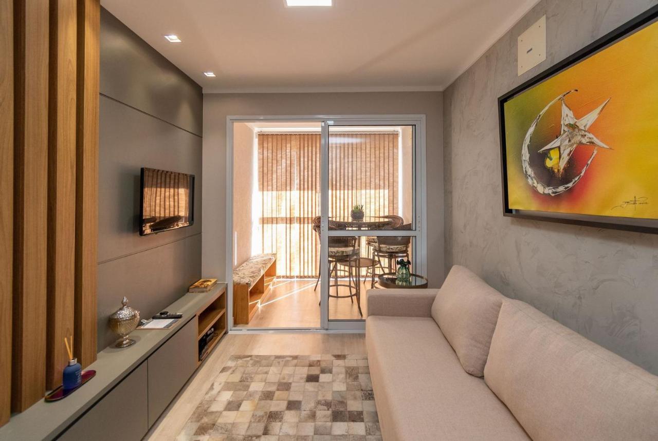 Apto Proximo Ao Shopping Flamboyant - Mb2204B Apartman Goiânia Kültér fotó