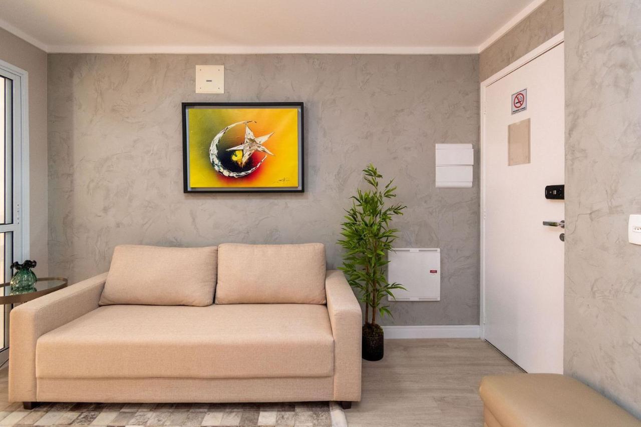 Apto Proximo Ao Shopping Flamboyant - Mb2204B Apartman Goiânia Kültér fotó