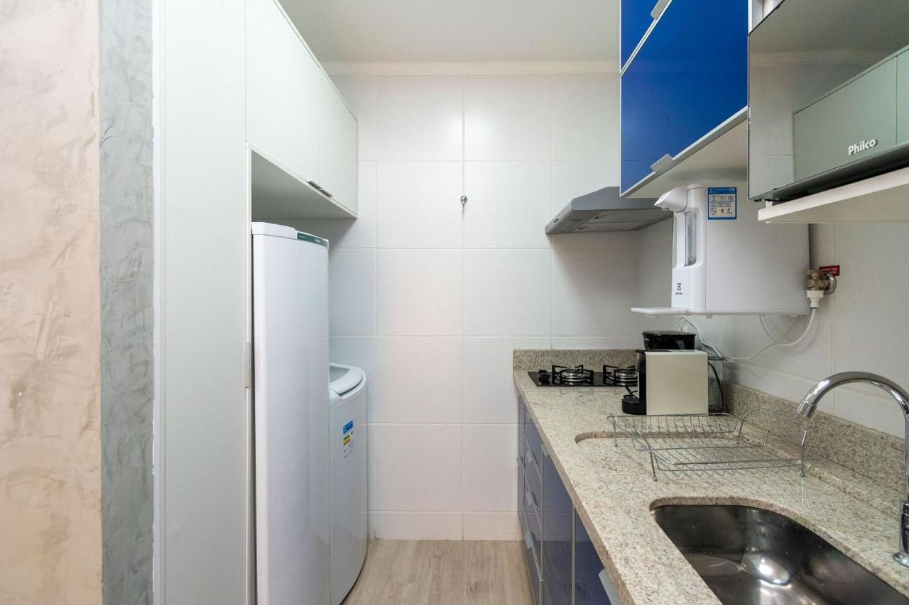 Apto Proximo Ao Shopping Flamboyant - Mb2204B Apartman Goiânia Kültér fotó