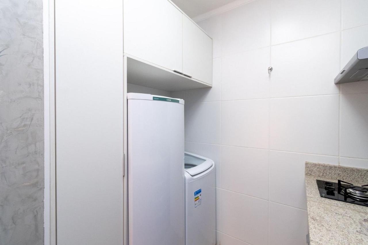 Apto Proximo Ao Shopping Flamboyant - Mb2204B Apartman Goiânia Kültér fotó