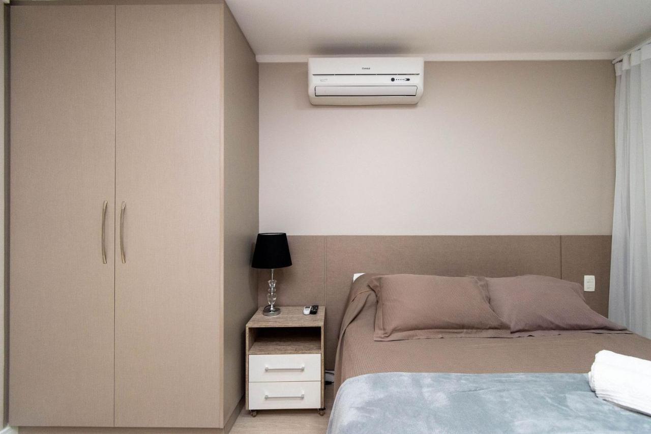 Apto Proximo Ao Shopping Flamboyant - Mb2204B Apartman Goiânia Kültér fotó