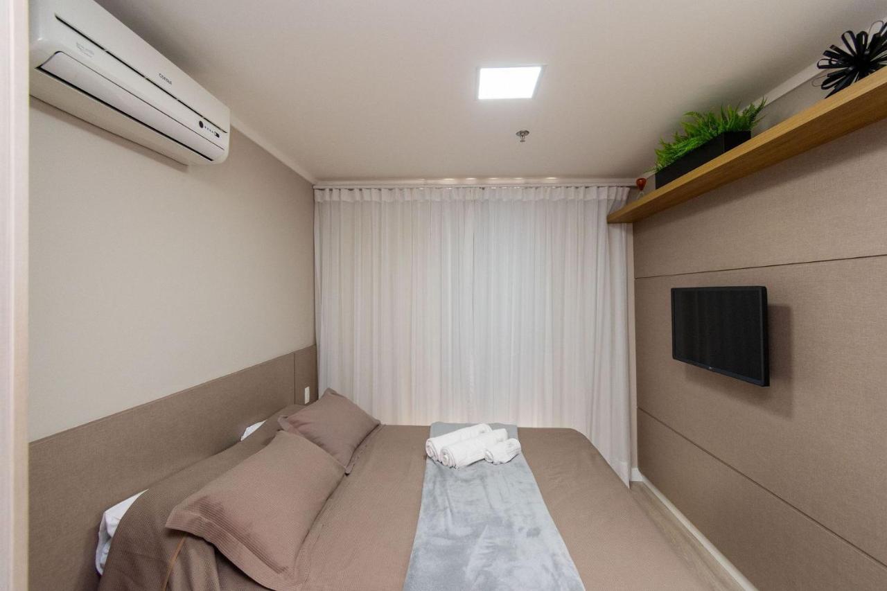 Apto Proximo Ao Shopping Flamboyant - Mb2204B Apartman Goiânia Kültér fotó