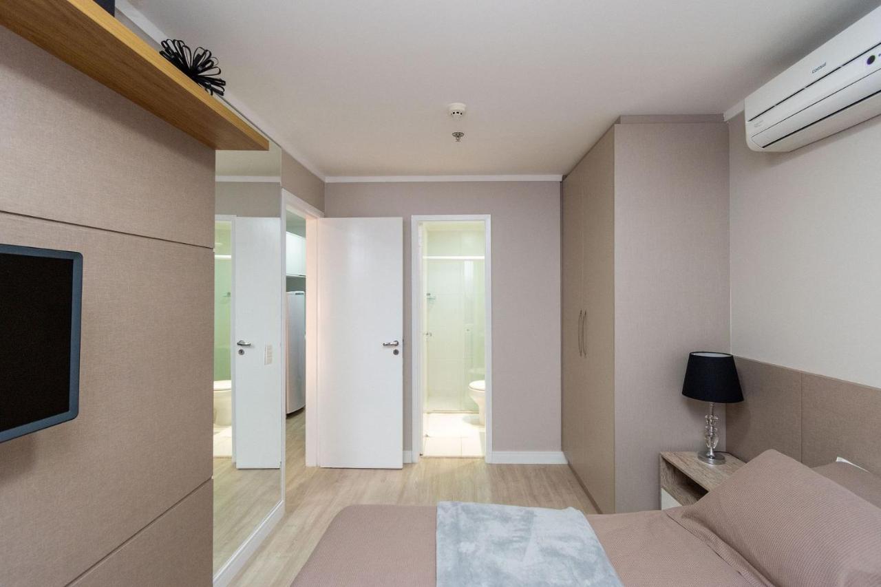 Apto Proximo Ao Shopping Flamboyant - Mb2204B Apartman Goiânia Kültér fotó